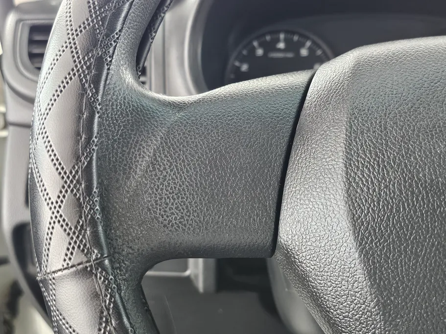 2021 Mitsubishi L200 Double Cap 