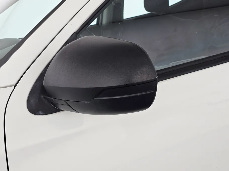 2021 Mitsubishi L200 Double Cap 