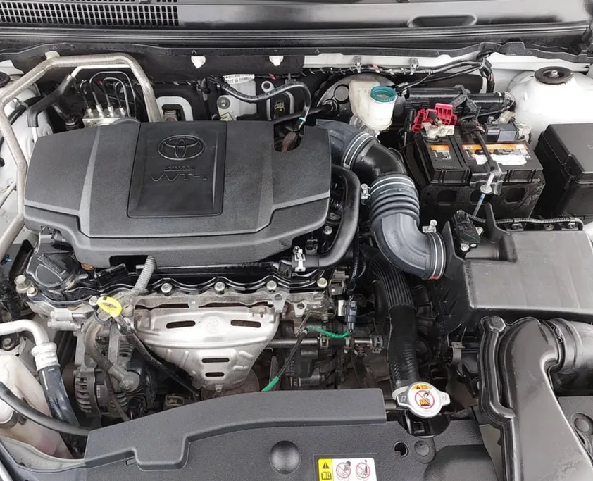 2023 تويوتا Yaris  Y 