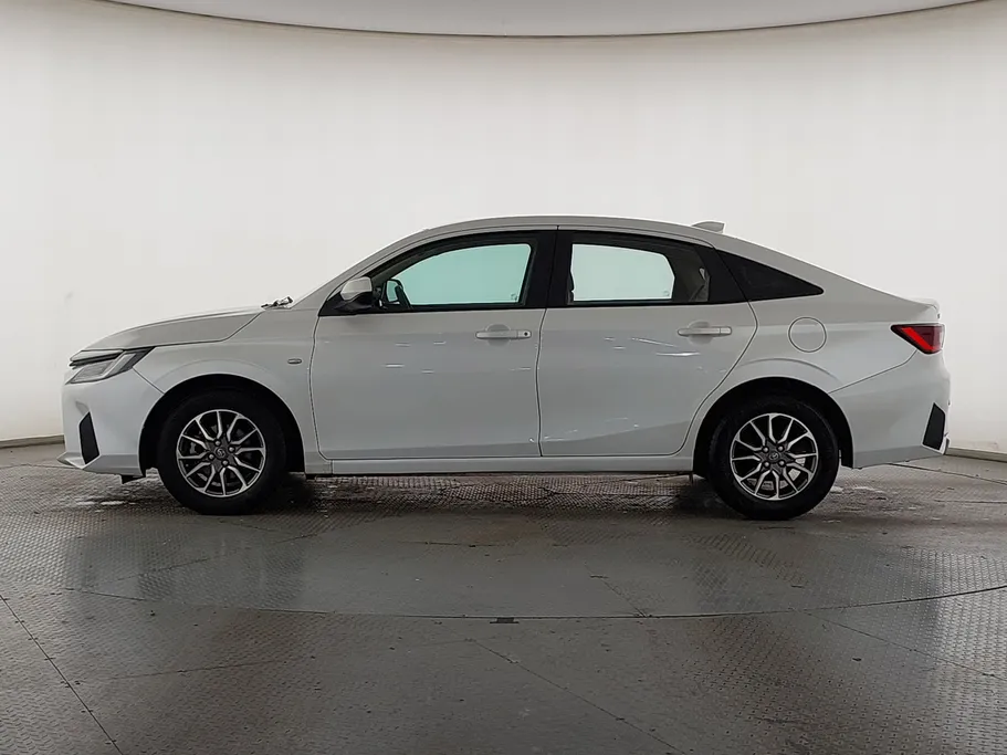 2023 تويوتا Yaris  Y 