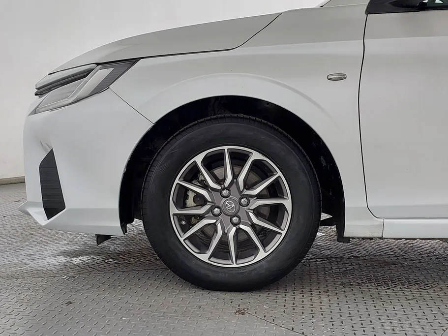 2023 تويوتا Yaris  Y 