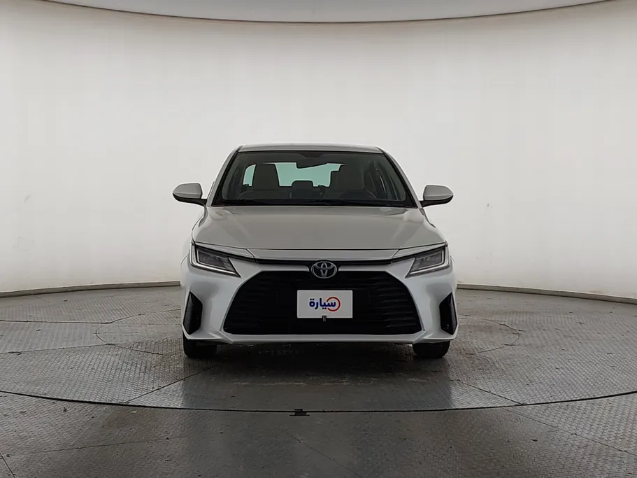 2023 تويوتا Yaris  Y 