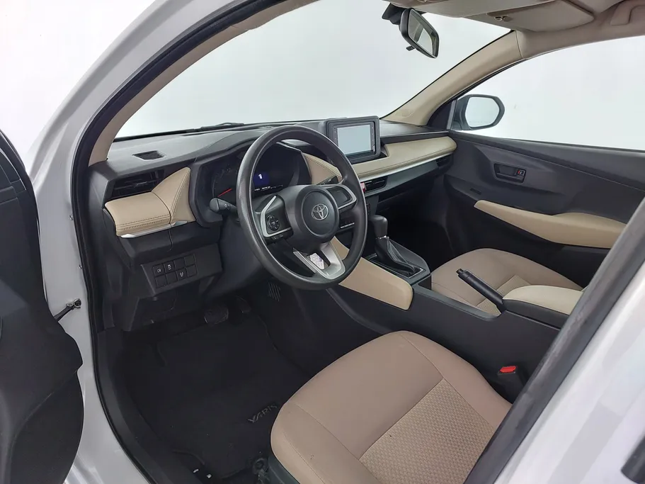 2023 تويوتا Yaris  Y 