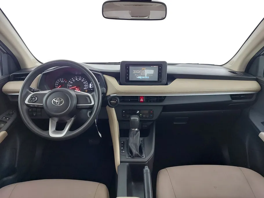 2023 تويوتا Yaris  Y 