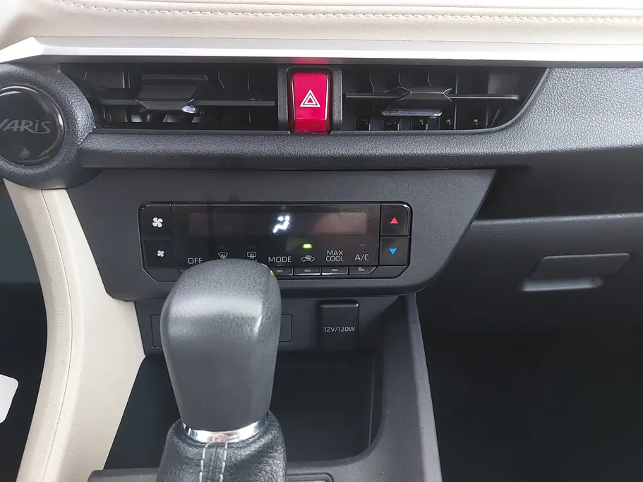 2023 تويوتا Yaris  Y 