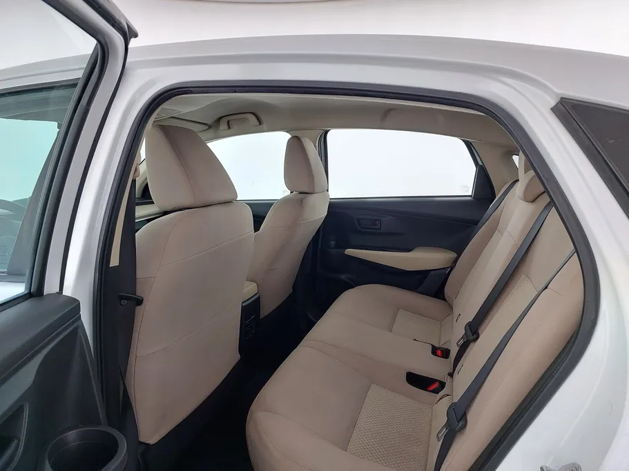 2023 تويوتا Yaris  Y 