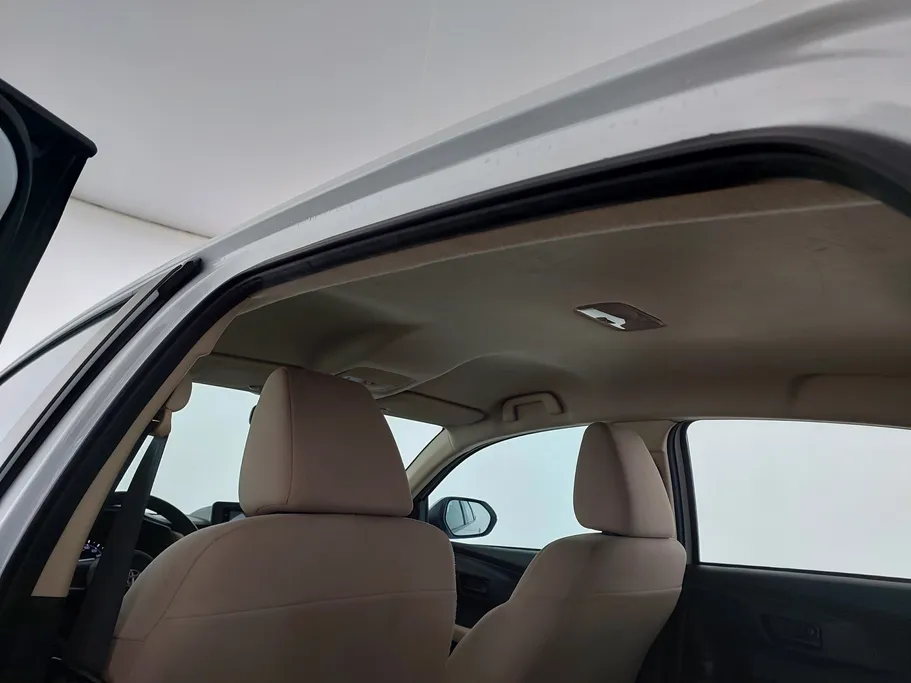 2023 تويوتا Yaris  Y 