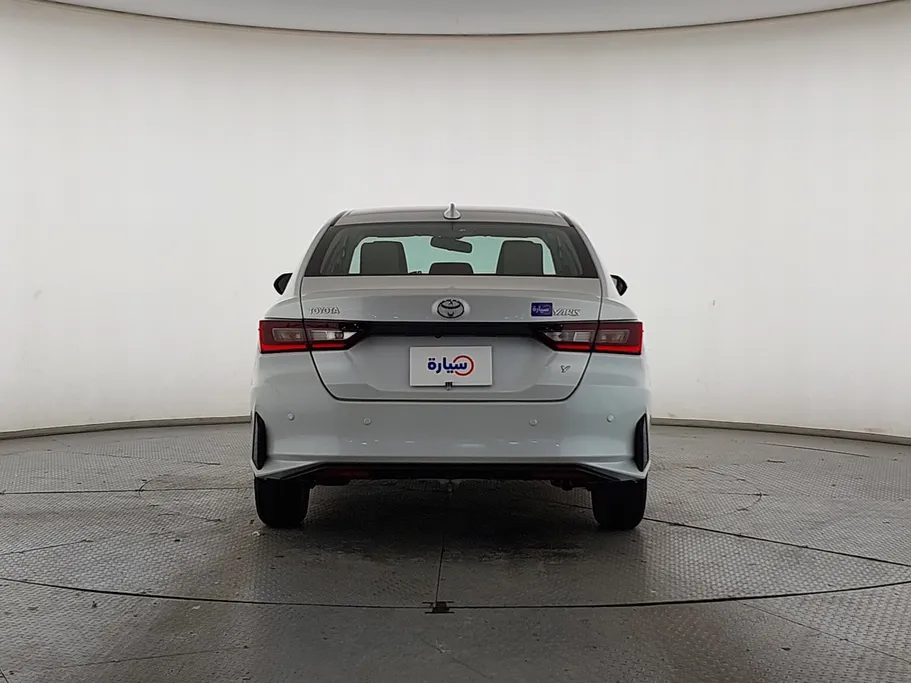 2023 تويوتا Yaris  Y 