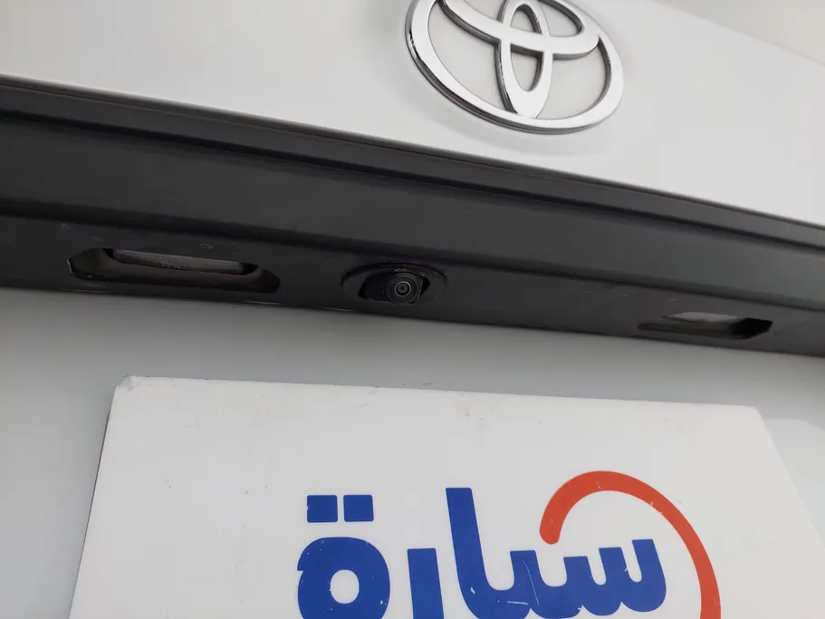 2023 تويوتا Yaris  Y 