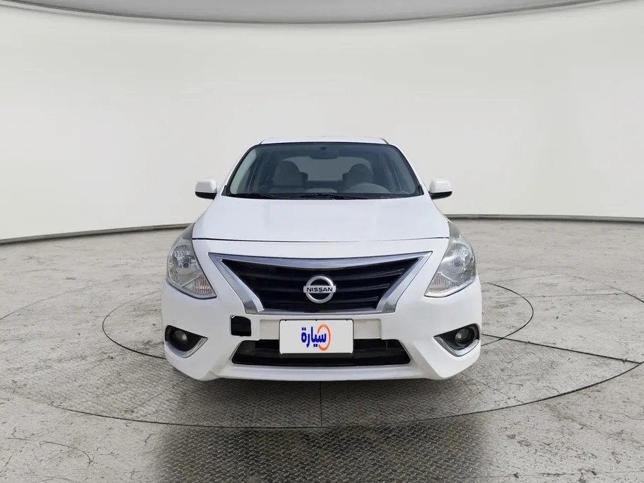 نيسان صني كمفورت 2023 