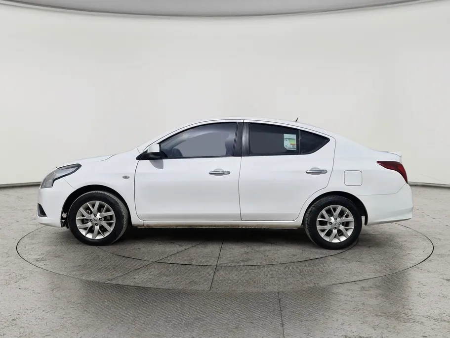 2023 نيسان Sunny كمفورت 