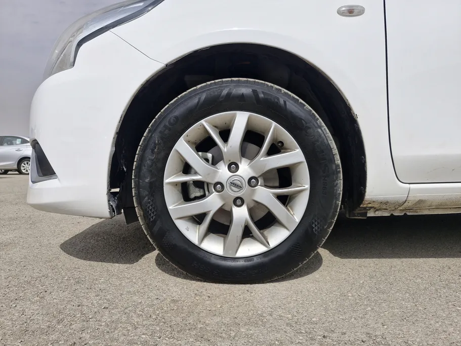 نيسان صني كمفورت 2023 