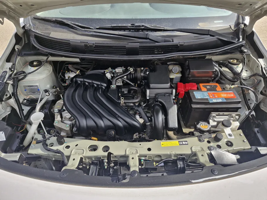 نيسان صني كمفورت 2023 