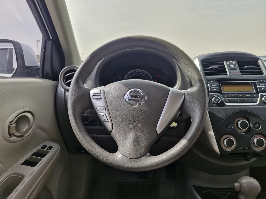 نيسان صني كمفورت 2023 