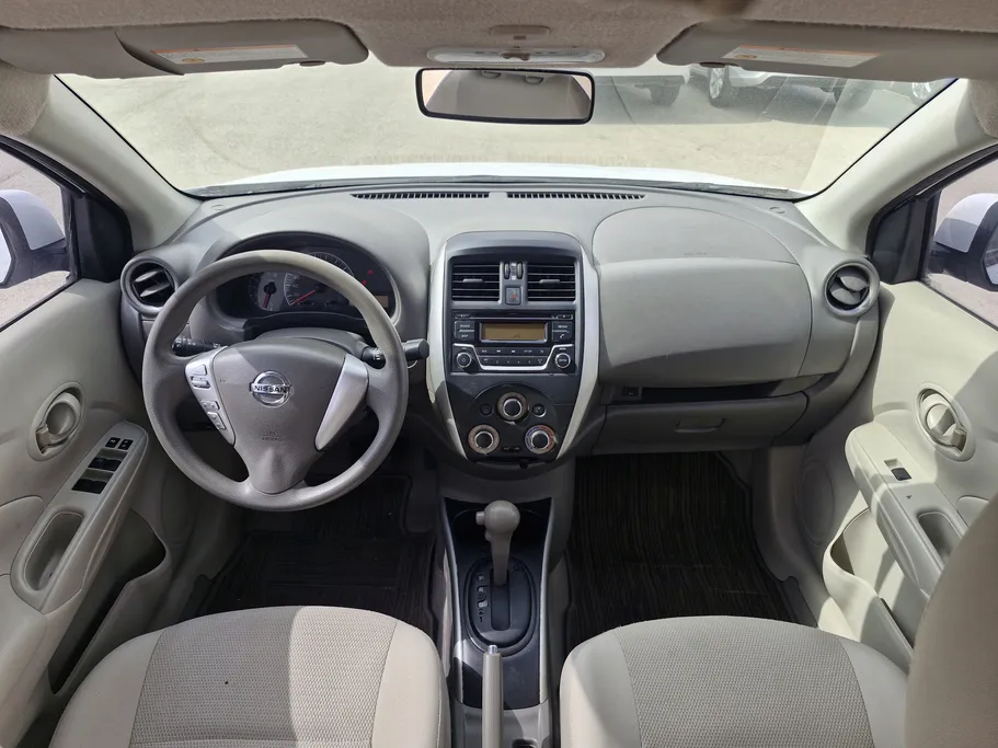 نيسان صني كمفورت 2023 