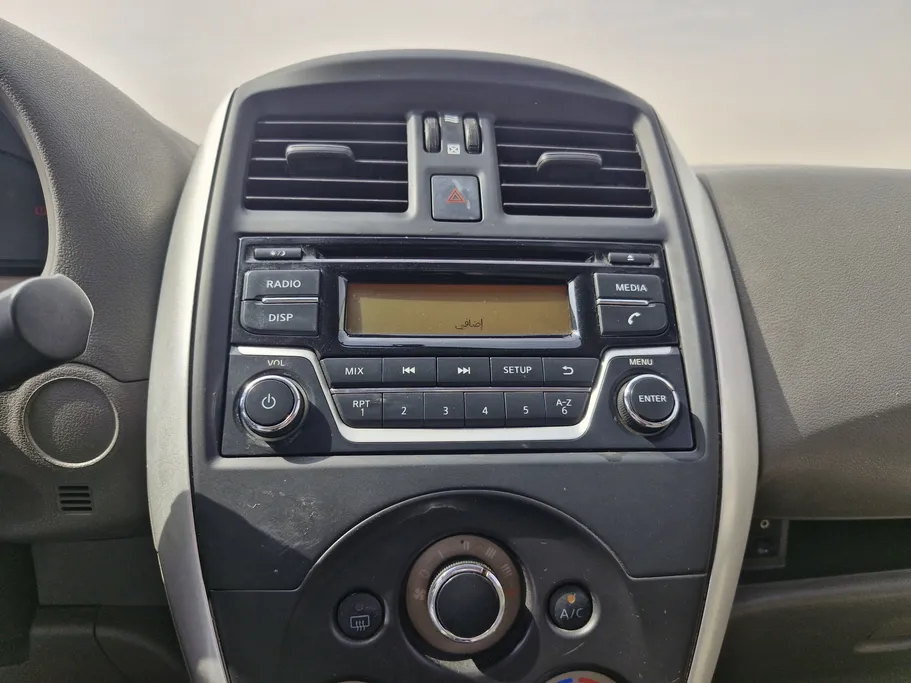 نيسان صني كمفورت 2023 