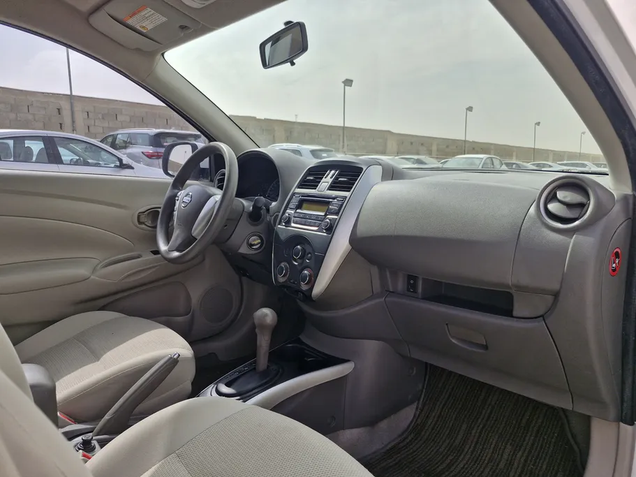 نيسان صني كمفورت 2023 