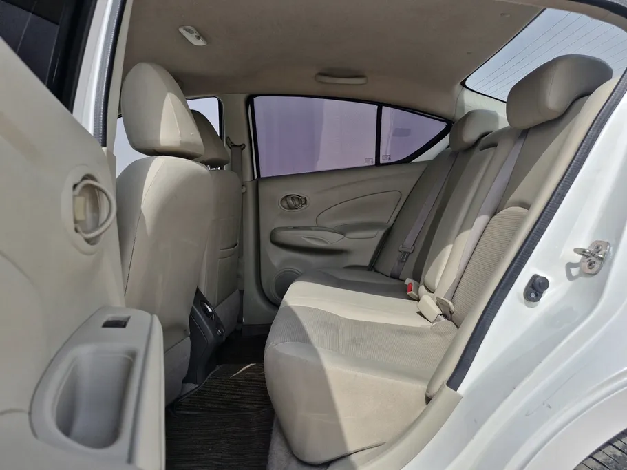 نيسان صني كمفورت 2023 