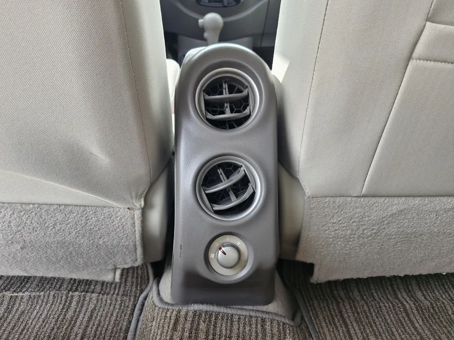 نيسان صني كمفورت 2023 