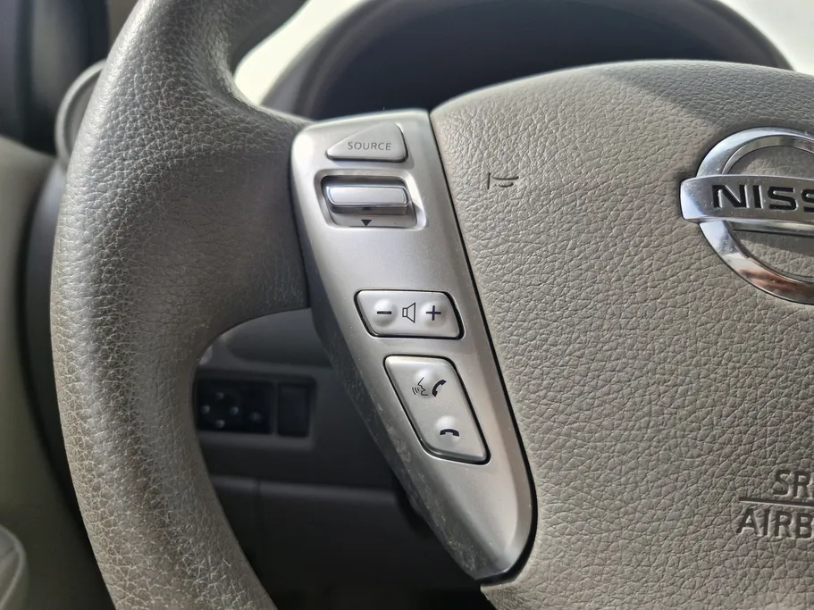 نيسان صني كمفورت 2023 