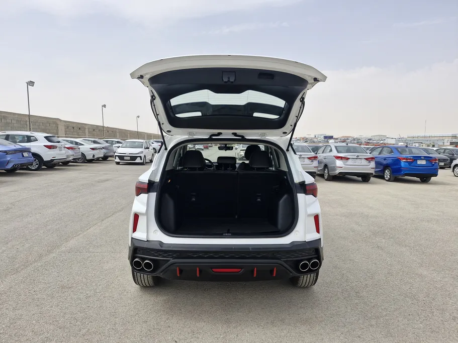 جيلي كول راي Basic GS 2024 