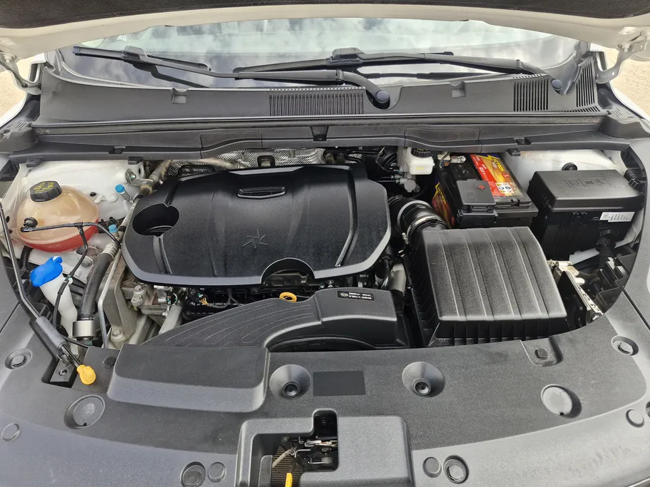 جيلي كول راي Basic GS 2024 