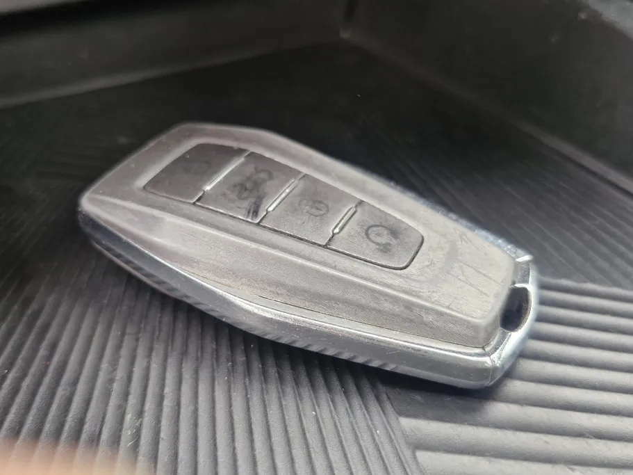 جيلي كول راي Basic GS 2024 