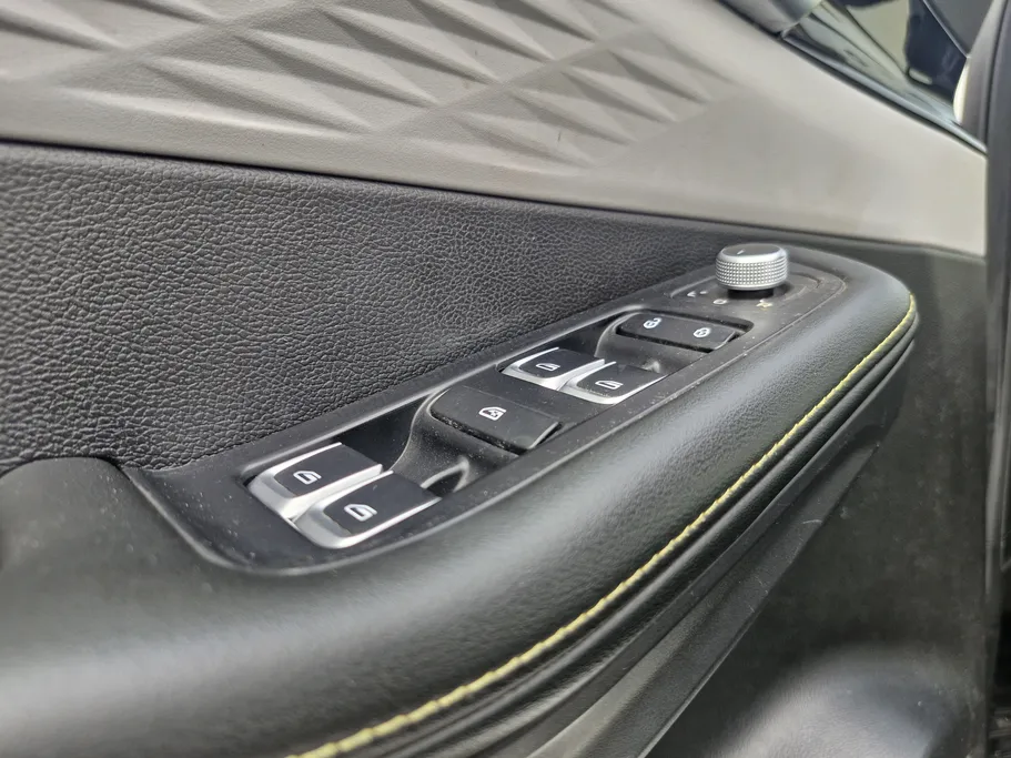 جيلي كول راي Basic GS 2024 