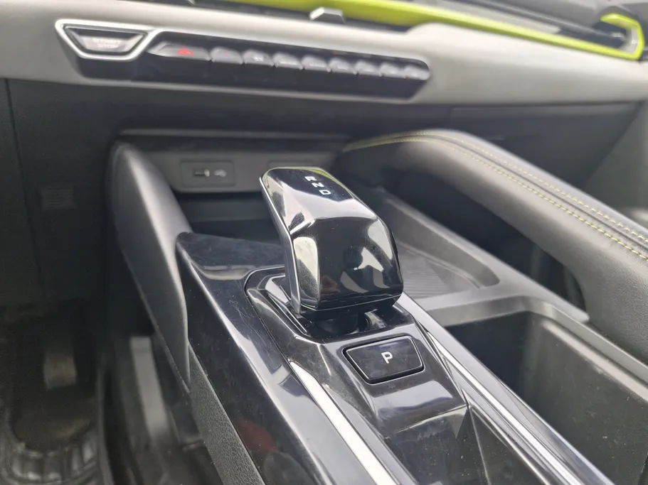 جيلي كول راي Basic GS 2024 