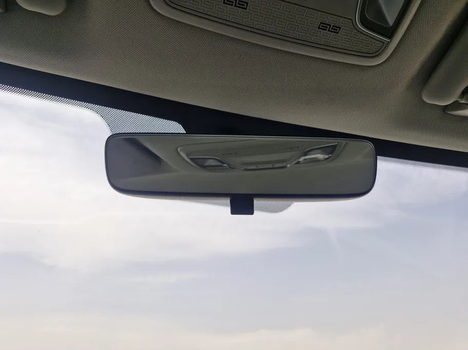 جيلي كول راي Basic GS 2024 