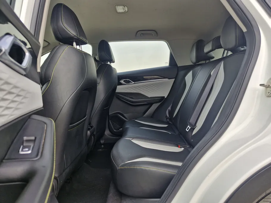 جيلي كول راي Basic GS 2024 