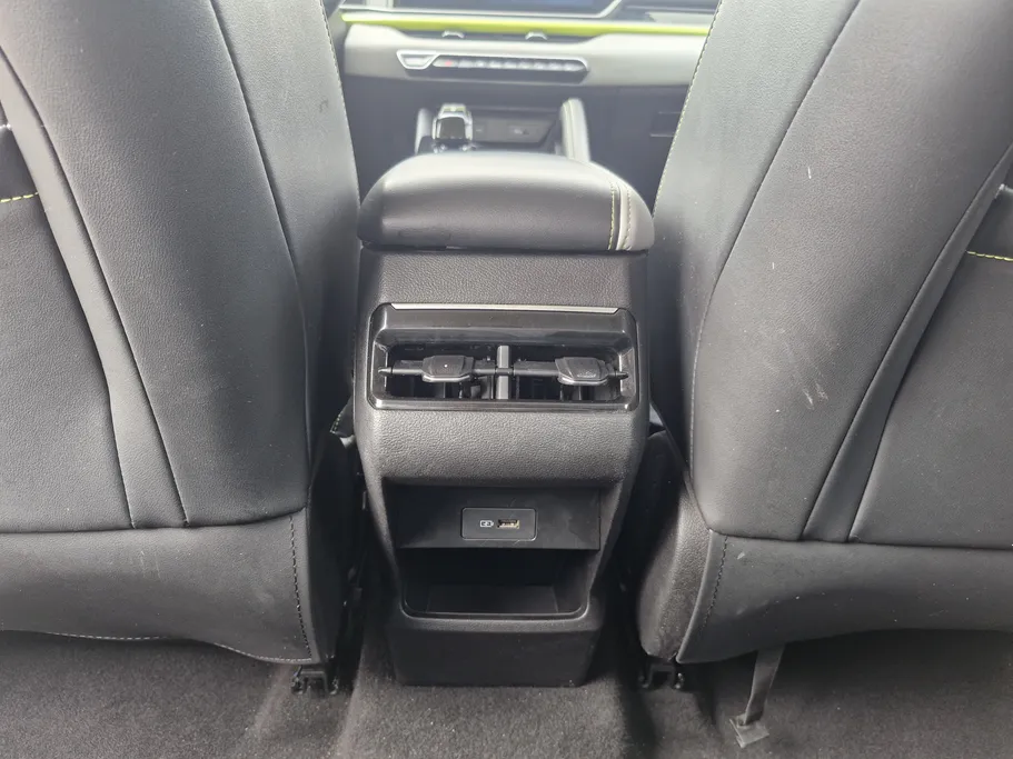 جيلي كول راي Basic GS 2024 