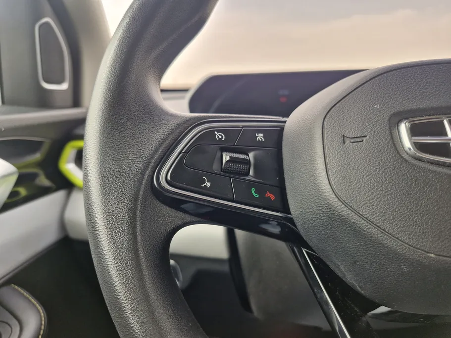 جيلي كول راي Basic GS 2024 