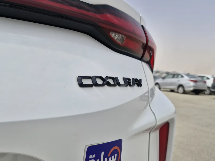 جيلي كول راي Basic GS 2024 