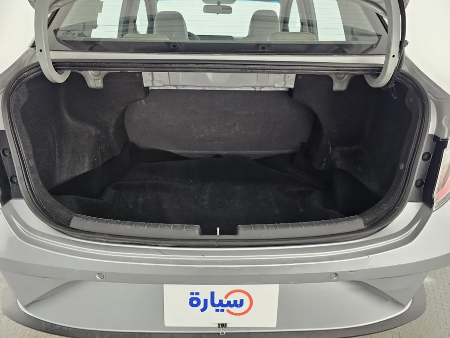 هيونداي Grand i10 فلييت 2024 