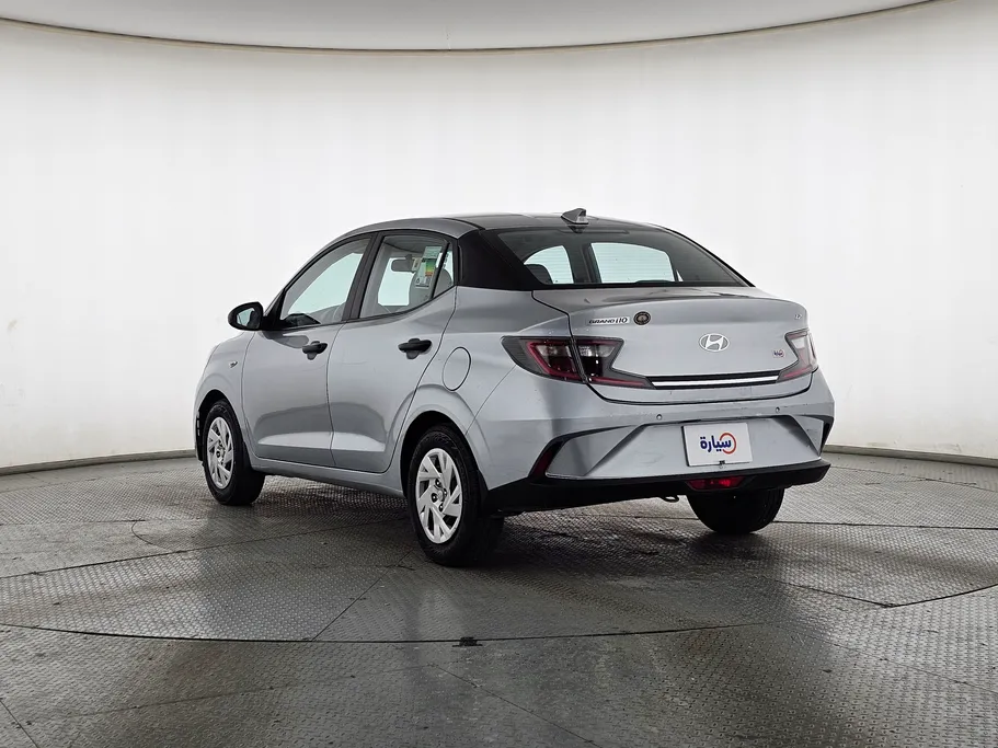 هيونداي Grand i10 فلييت 2024 