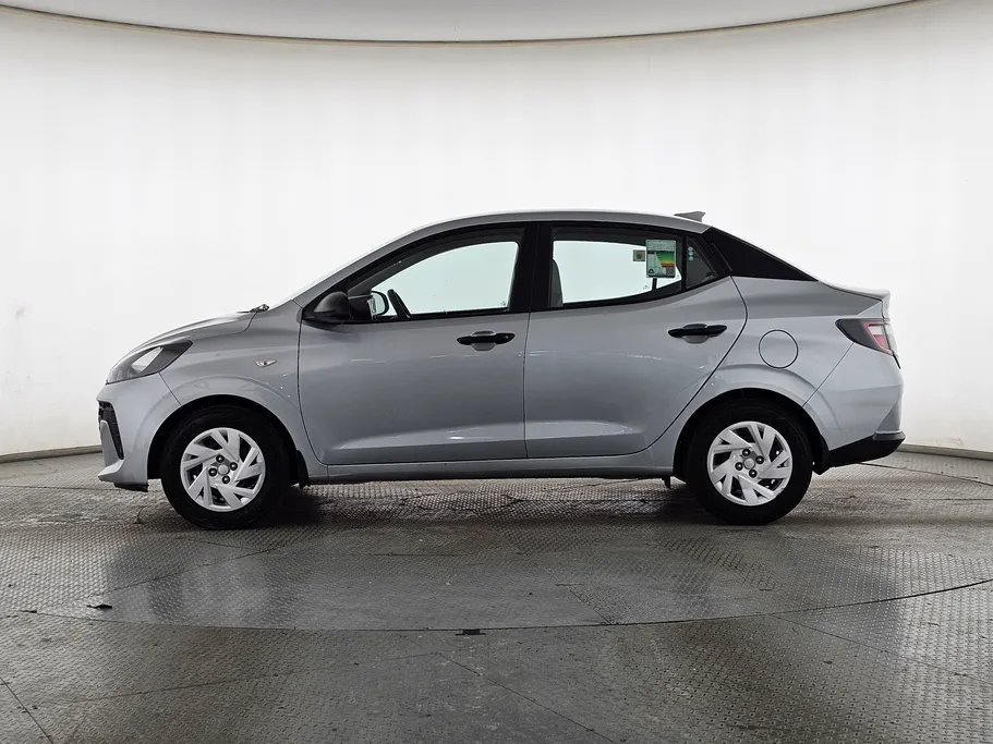 هيونداي Grand i10 فلييت 2024 