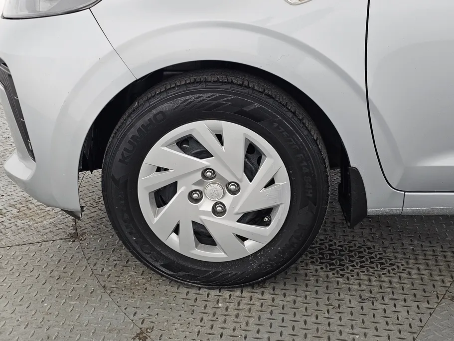 هيونداي Grand i10 فلييت 2024 