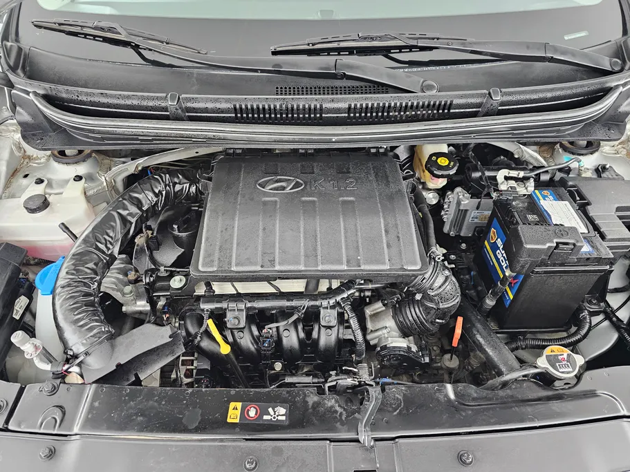 هيونداي Grand i10 فلييت 2024 