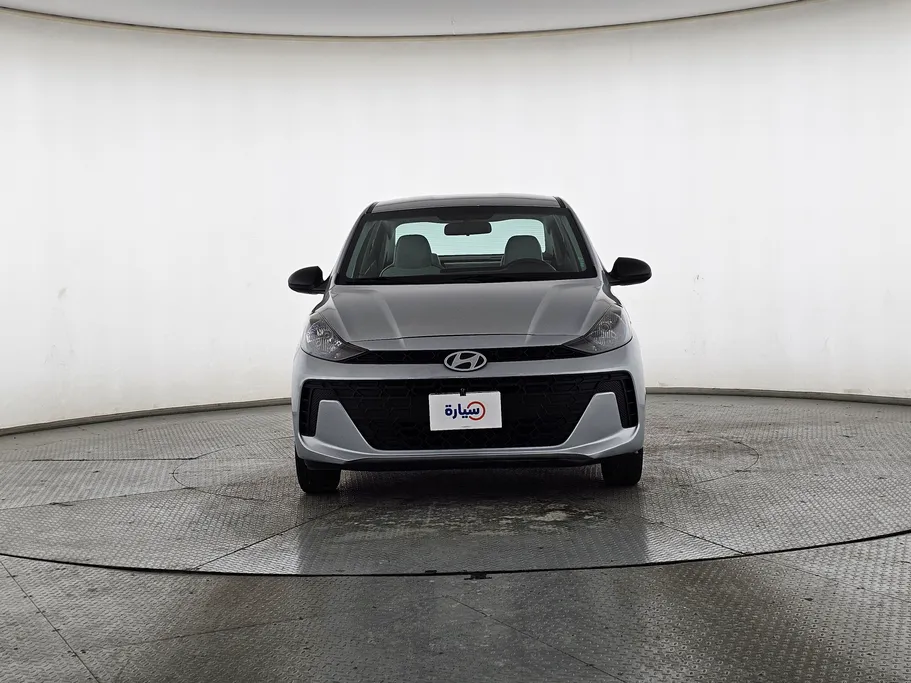 هيونداي Grand i10 فلييت 2024 