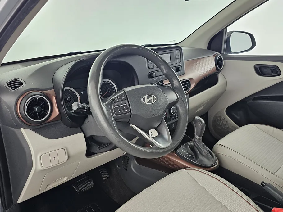 هيونداي Grand i10 فلييت 2024 