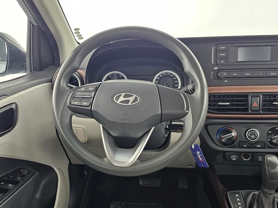 هيونداي Grand i10 فلييت 2024 