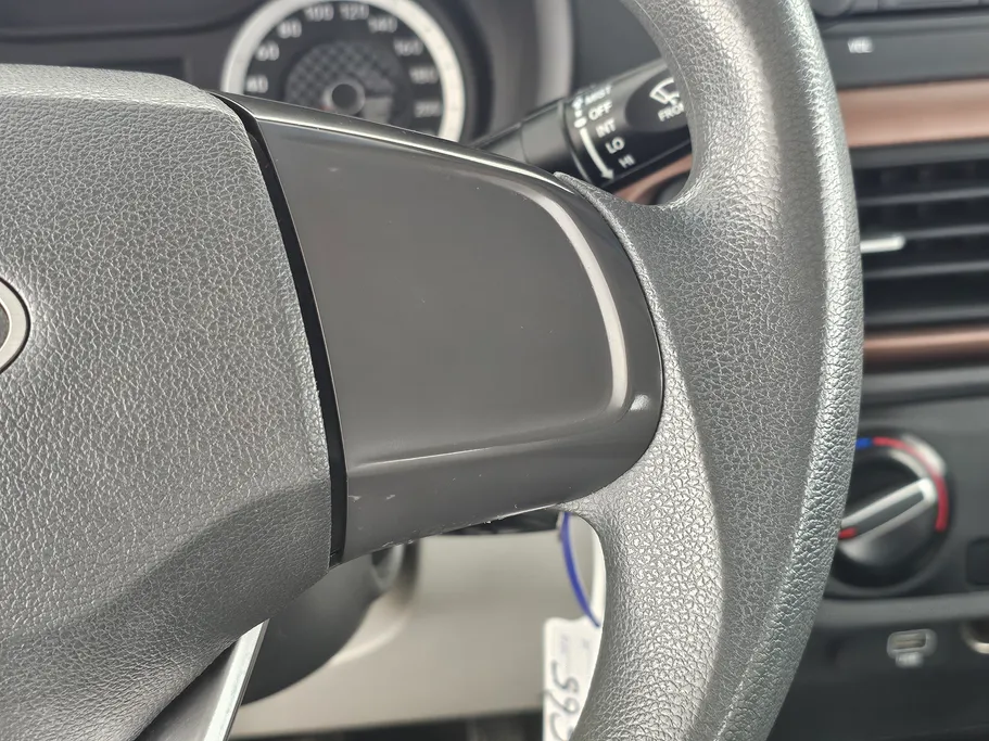 هيونداي Grand i10 فلييت 2024 