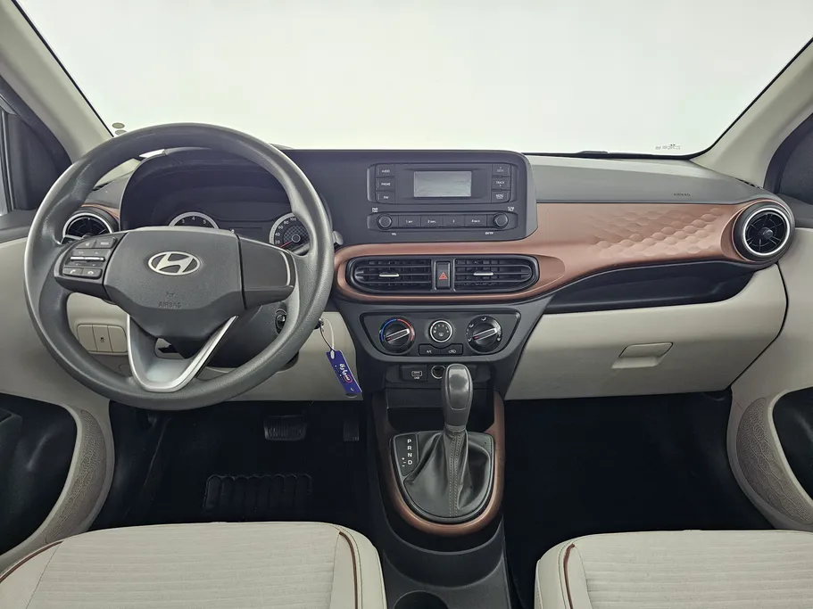 هيونداي Grand i10 فلييت 2024 