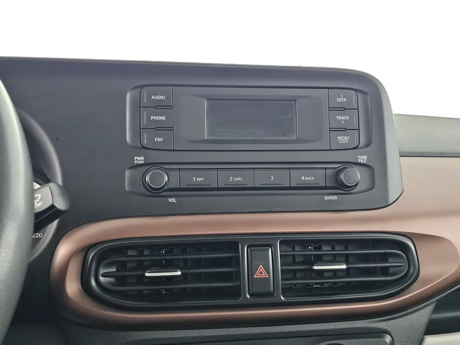 هيونداي Grand i10 فلييت 2024 