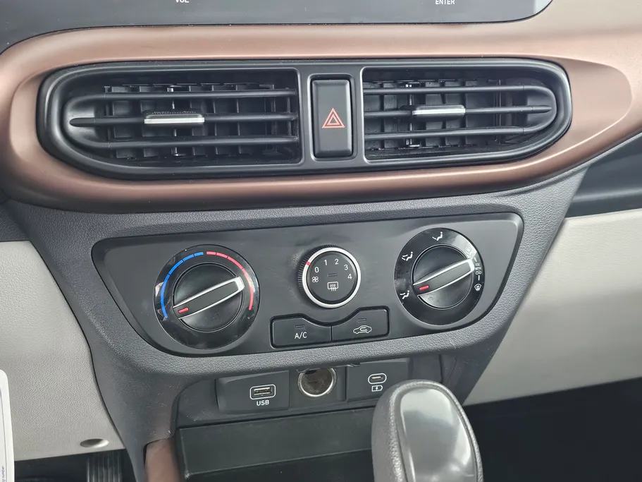 هيونداي Grand i10 فلييت 2024 