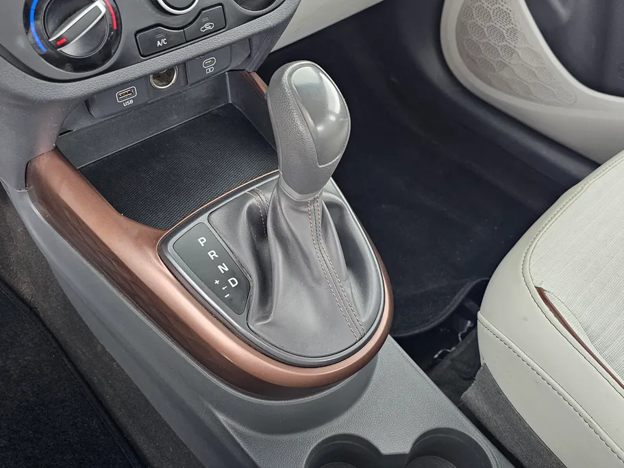 هيونداي Grand i10 فلييت 2024 