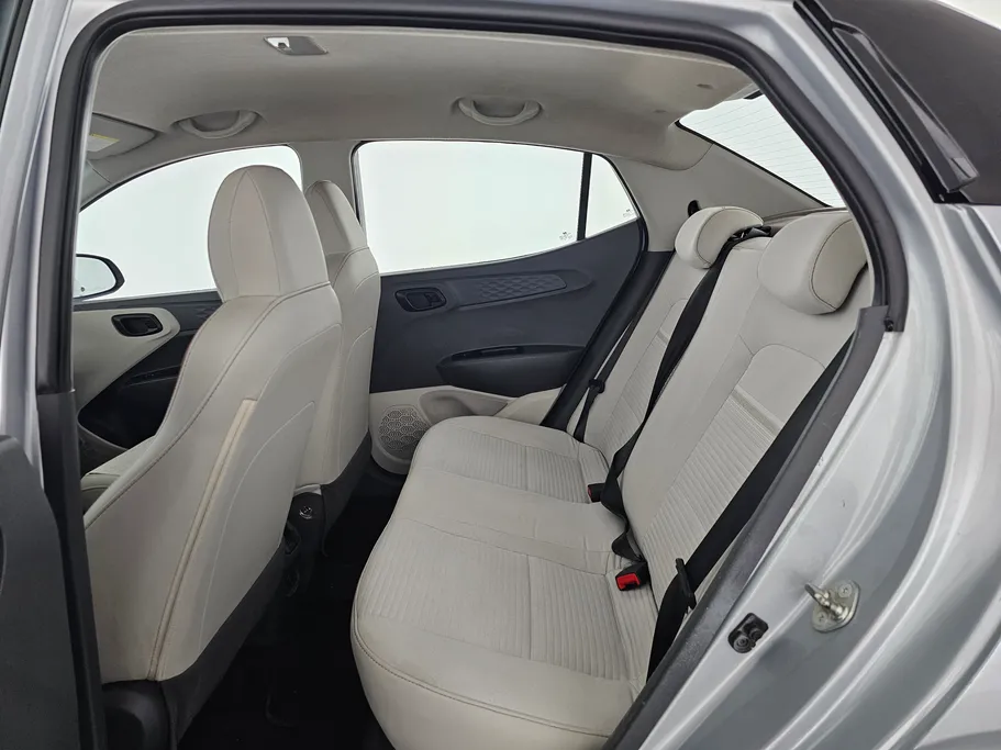 هيونداي Grand i10 فلييت 2024 