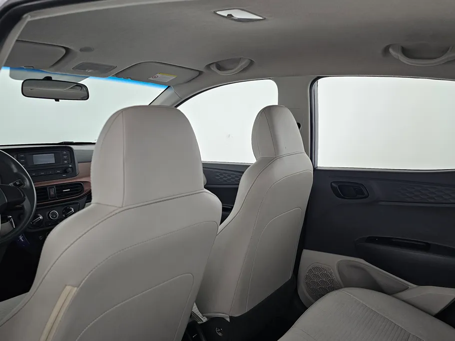 هيونداي Grand i10 فلييت 2024 