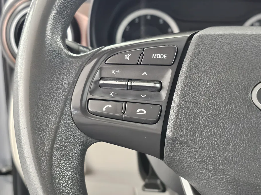 هيونداي Grand i10 فلييت 2024 